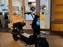 Ibike, 2024 il