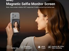 Neewer M4C mobil monitoru