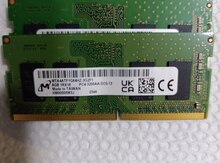 RAM DDR4 8GB