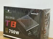 Qida bloku "ThermalRight TR-TB750S" 750W