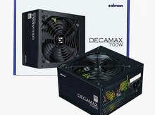 Qida bloku Zalman ZM700-LX3 700W 80+ Power Supply