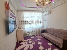 2-otaqlı yeni tikili, Masazır qəs., 54 m²