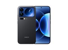 Xiaomi 17 Pro Max Black 512GB/16GB