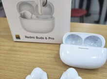 Redmi Buds 6 Pro