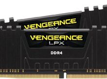 Corsair Vengeance Lpx 2x16gb 3200mhz cl16