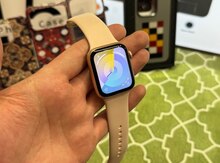 Apple Watch Series 4 Aluminum Cellular Gold 44mm