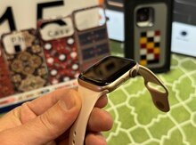 Apple Watch Series 4 Aluminum Cellular Gold 44mm