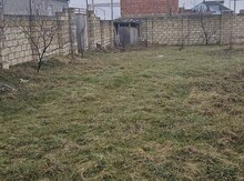 Земельный участок 3 сот, р. Гусар