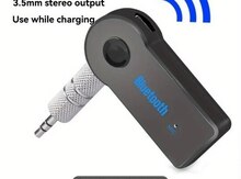 Maqnitolanı bluetooth edən