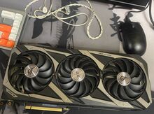 Asus Rog RTX3060Tİ