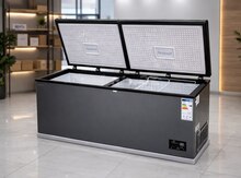 Dərin dondurucu Remto-500L