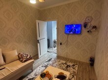 Həyət evi, Binəqədi qəs.
