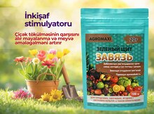 İnkişaf stimulyatoru Zavyaz