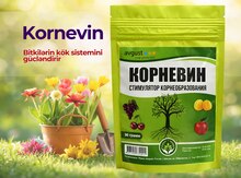 Kornevin – Kök inkişafını gücləndirən stimulyator