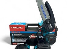 Elektrikli doğrayıcı Tmakota 26V