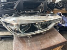 BMW F30 sağ led amerikanka farası