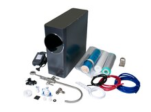 AWT Premium RO-800 Əks Osmoz sistemi
