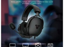 Gaming Headset qulaqlıq Fantech Carbon 7.1 HG30 