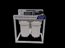 AWT Standard RO-400 əks osmoz sistemi