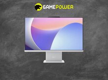 Monoblok Lenovo IDEACENTRE AIO 27IRH9 CLOUD GREY (F0HM005GRU)