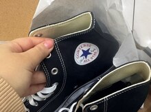 Converse idman ayaqqabısı