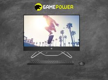 Monoblok HP ALL-IN-ONE 27-CB1156NH black