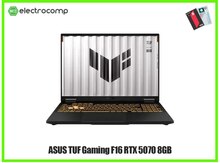 Asus TUF Gaming F16 FX608JPR RTX 5070