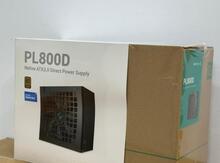 Qida bloku "DeepCool PK800D 800W 80 PLUS"