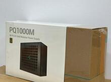 Qida bloku "DeepCool PQ1000M 1000W 80 PLUS® GOLD"