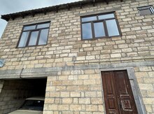 Həyət evi, Qusar r.
