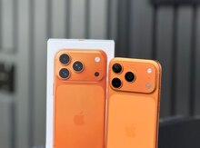 Apple iPhone 17 Pro Cosmic Orange 256GB/12GB