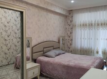3-otaqlı yeni tikili kirayə verilir, Sumqayıt ş., 100 m²