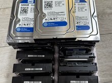 HDD 500 GB 3.5