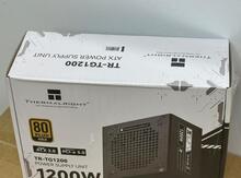 Qida bloku "Thermalright TG1200 80 Plus Gold"