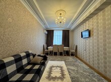 2-otaqlı yeni tikili, Masazır qəs., 42 m²