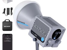 Neewer HS60B kompakt və professional video işıqlandırma