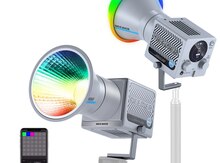 Neewer HS60C RGB video çəkiliş işığı