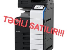 Printer "Develop ineo+300i"