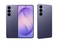 Samsung Galaxy S26+ Cobalt Violet 256GB/12GB