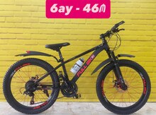 Velosiped 24 "GTR-334"