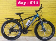 Velosiped 26 VeloStrim-F
