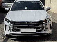 BYD icarəsi