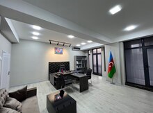Ofis icarəyə verilir, Xətai m.