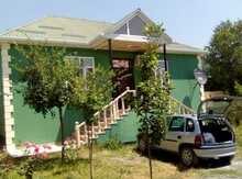 Həyət evi kirayə verilir, Qəbələ ş.