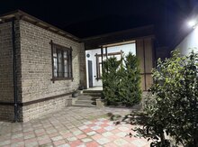 Bağ evi, Buzovna qəs.