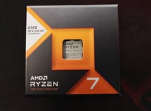 AMD Ryzen™ 7 7800X3D (BOX)