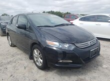 Honda icarəyə verilir
