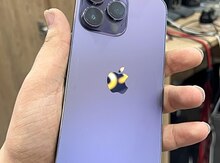 Apple iPhone 14 Pro Max korpusu