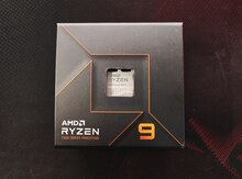 CPU AMD Ryzen™ 9 7900X (BOX)
