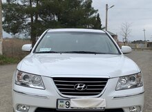 Hyundai Sonata, 2009 il